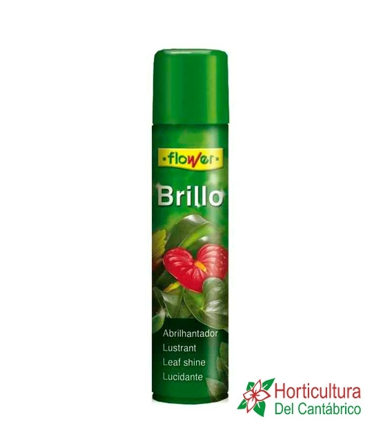 Brillo natural 