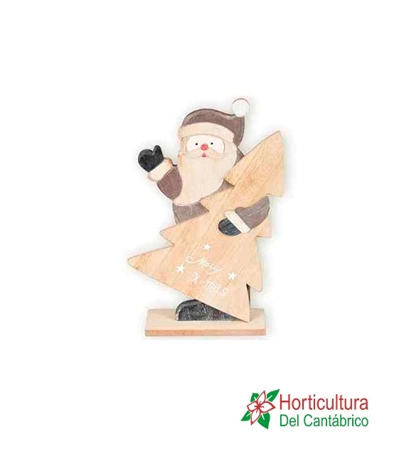 ARBOL P NOEL MAD GRA
