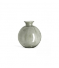 BOLVASE WITH NECK H19