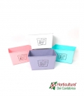 JARDINERA CINQ COLORES