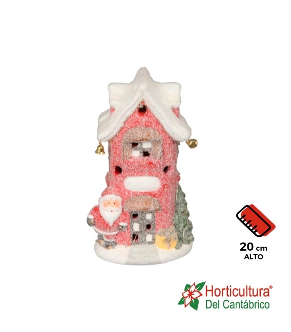 CASA NAVIDAD NEVADA