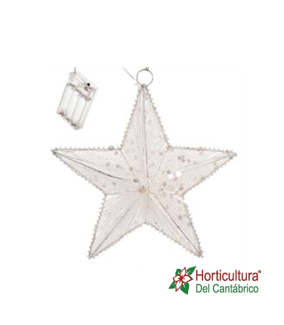 ESTRELLA BLANCA