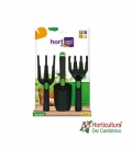 HERRAMIENTAS DE JARDIN