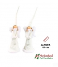 MU�ECA ANGEL 65CM