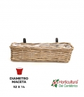 JARDINERA MIMBRE M52