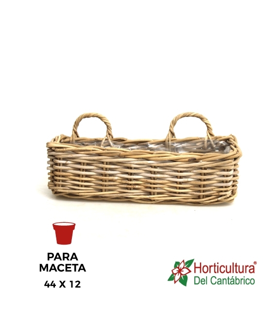 JARDINERA M50