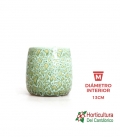 MACETA CERAMICA M17