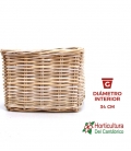 CESTA CUADRADA M34