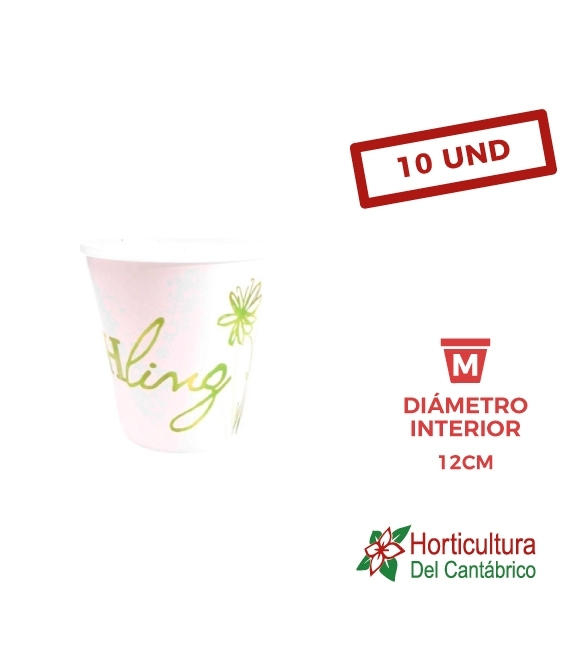 CUPREMACETAS FLORES