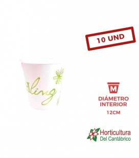 CUPREMACETAS FLORES