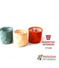 CUBREMACETAS M17