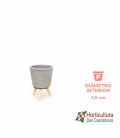 M5.5 CERAMICA CEMENTO PATAS