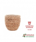 MACETA GRASS M12