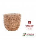 MACETA GRASS M17
