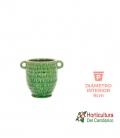 MACETA ASAS VERDE