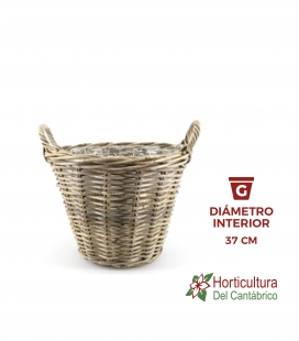 CESTO MIMBRE M37 (43ext)