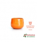 DUABO NARANJA 13*13