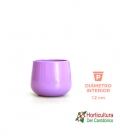 DUABO VIOLETA 13*13