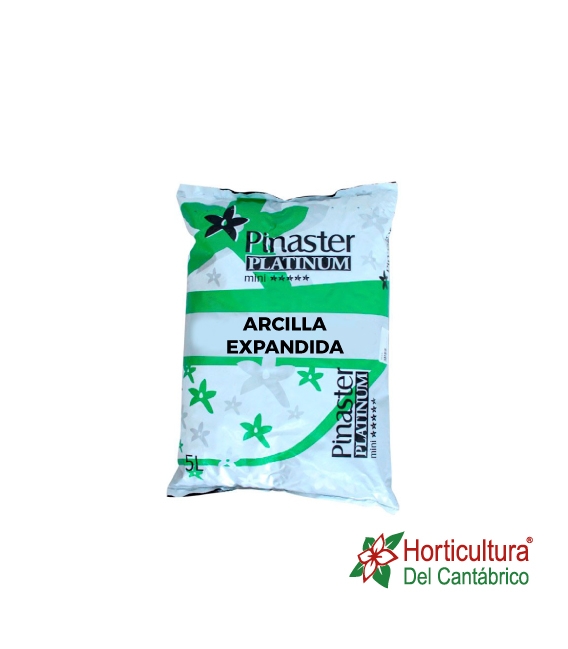 ARCILLA EXPANDIDA 5L