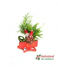 composicion navidad