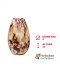 VASE ORGANIC H30