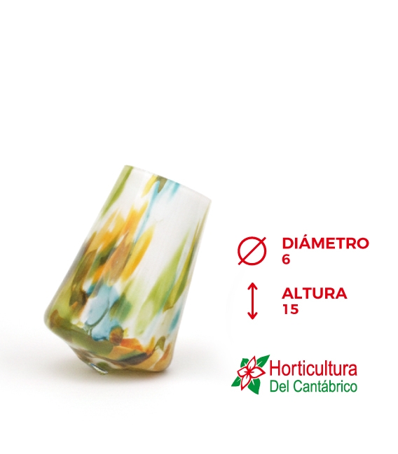 TUMBLER H15 SMALL COLORI