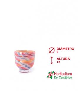 VASE MUNDO VERDE H115