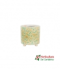 CERAMICA 14 VERDE