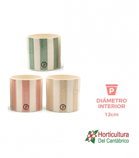 CERAMICA RAYAS M12