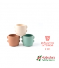 CERAMICA OREJAS M9