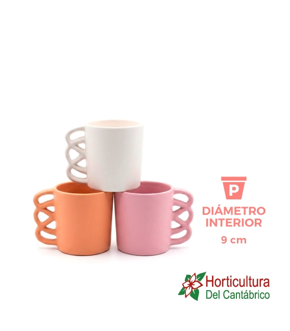ceramica taza