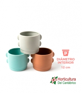 CERAMICA OREJAS M12