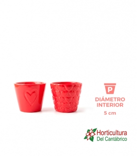 CERAMICA CORAZON M9