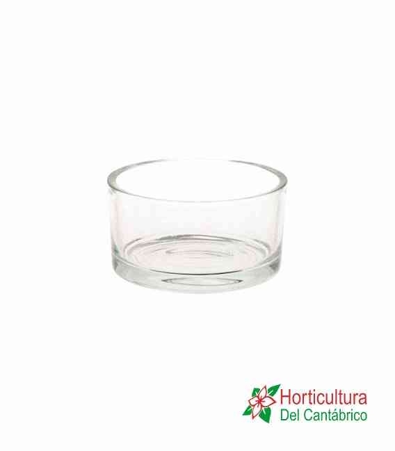PLATO CRISTAL D19